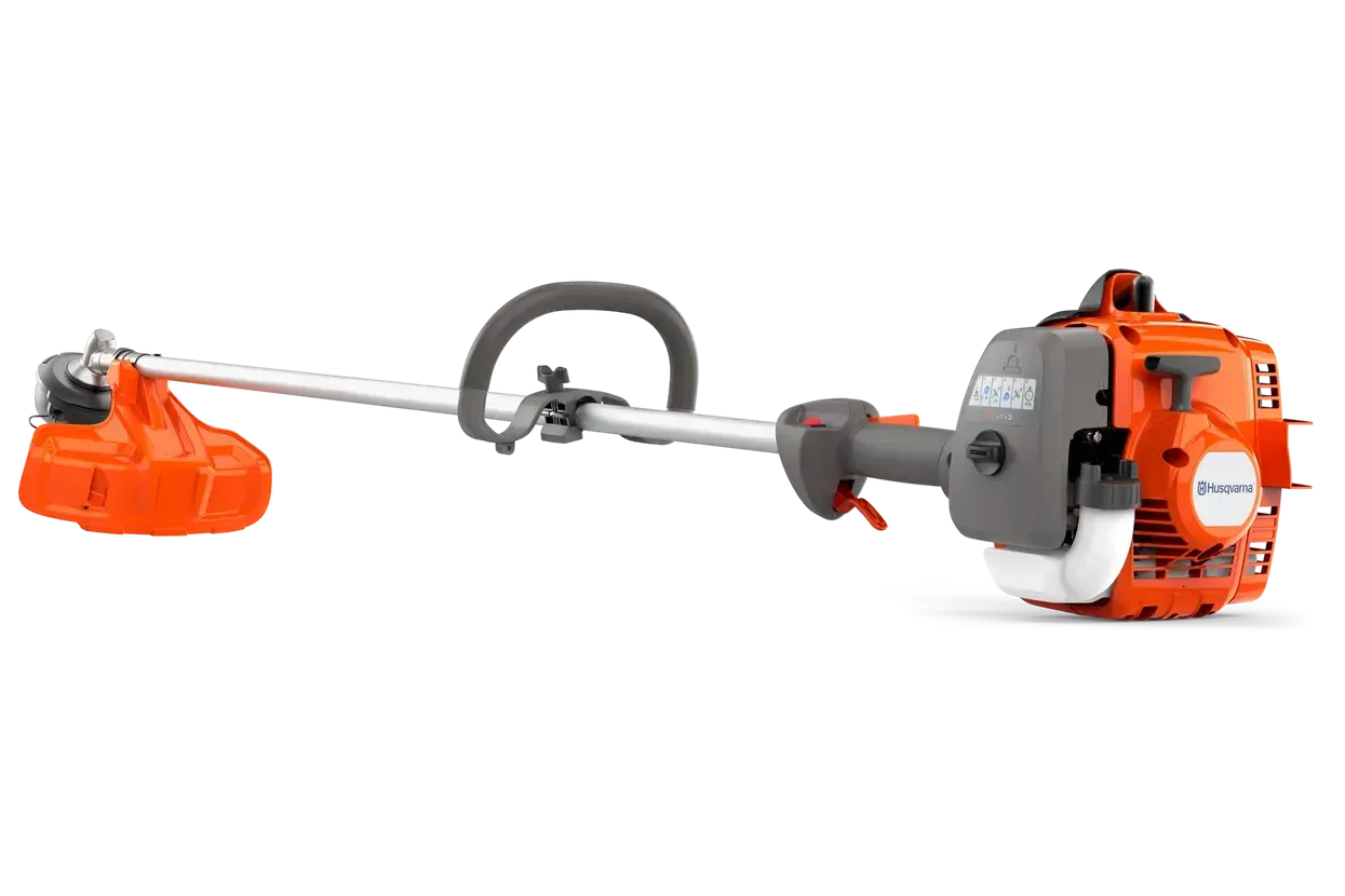 Husqvarna 325L — Mid Coast Mowers In Taree, NSW