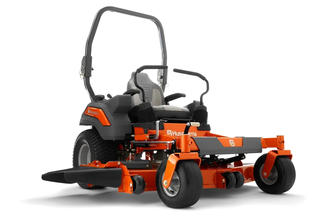 Husqvarna Z460 — Mid Coast Mowers In Taree, NSW