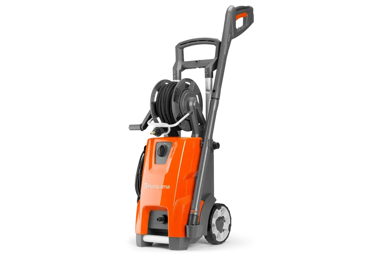 Husqvarna PW360 — Mid Coast Mowers In Taree, NSW