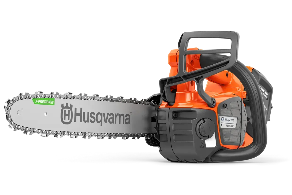 Husqvarna T542iXP — Mid Coast Mowers In Taree, NSW