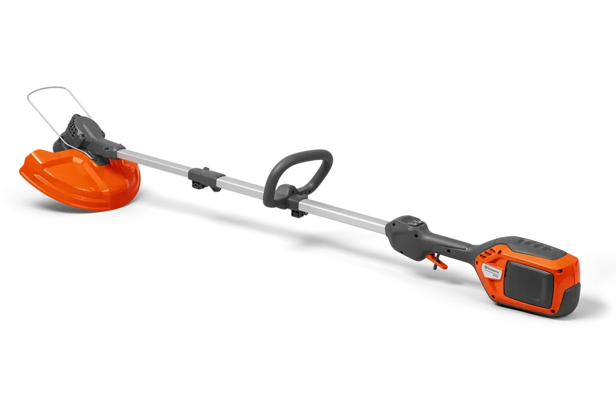Husqvarna 215iL - Kit — Mid Coast Mowers In Taree, NSW