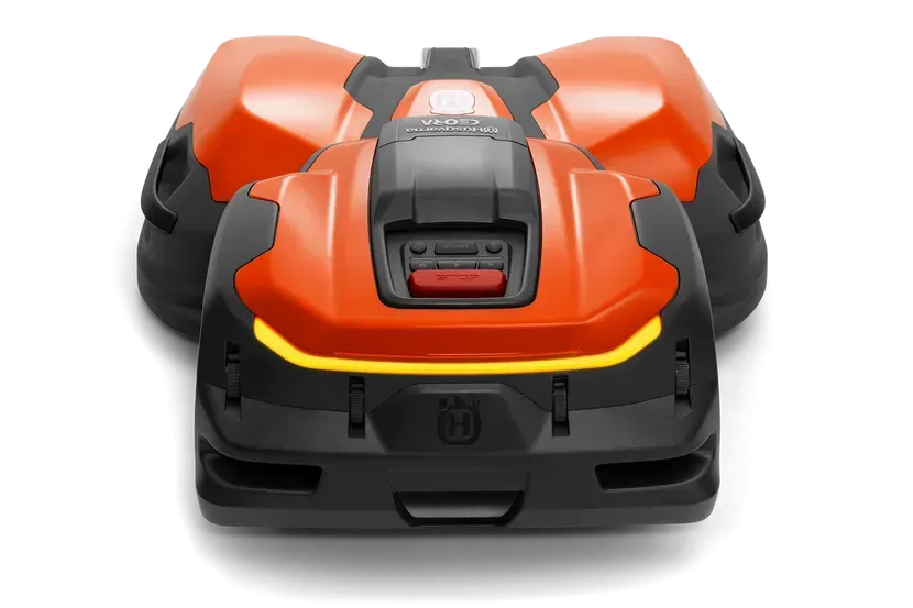 Husqvarna Ceora 546 EPOS — Mid Coast Mowers In Taree, NSW