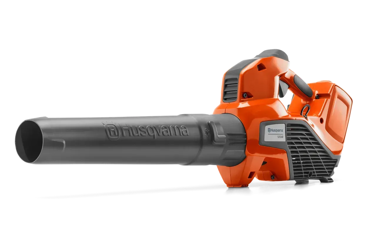 Husqvarna 120iB - Kit — Mid Coast Mowers In Taree, NSW