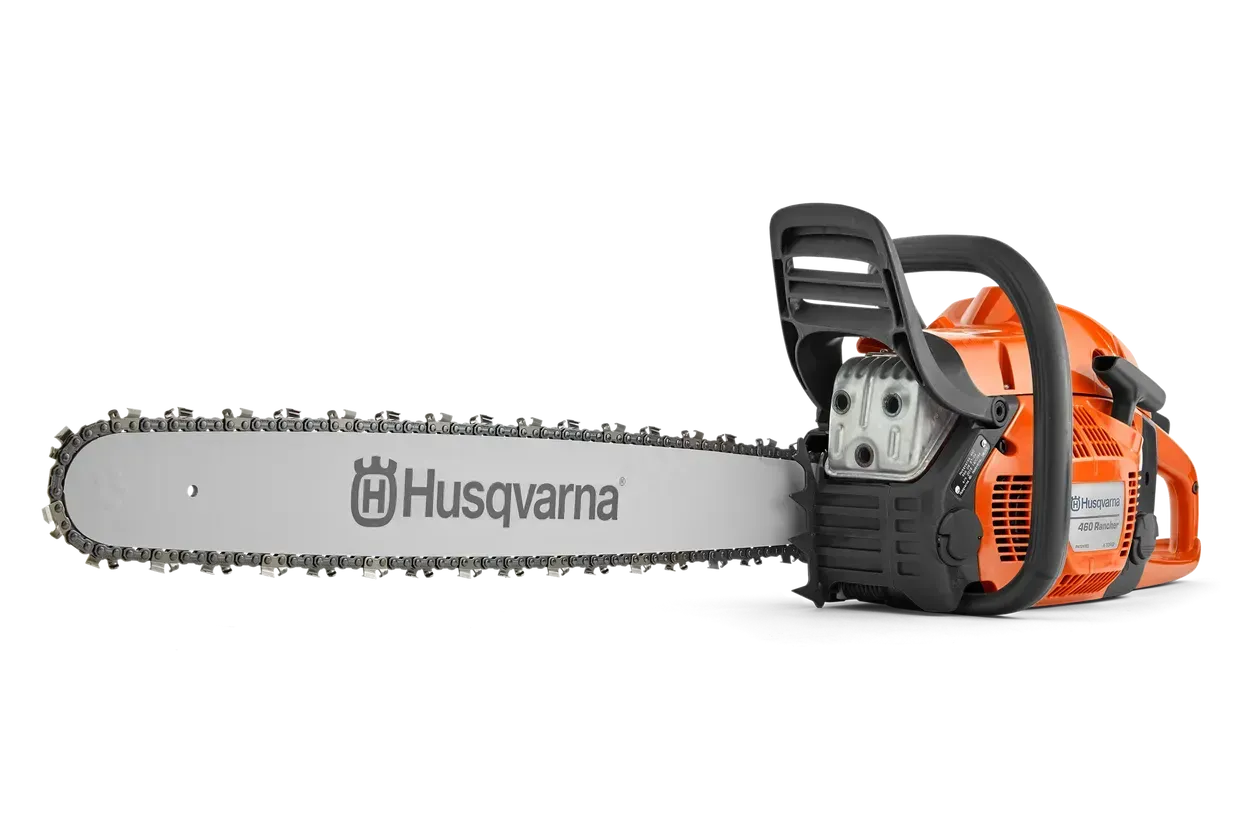 Husqvarna 460-20 — Mid Coast Mowers In Taree, NSW