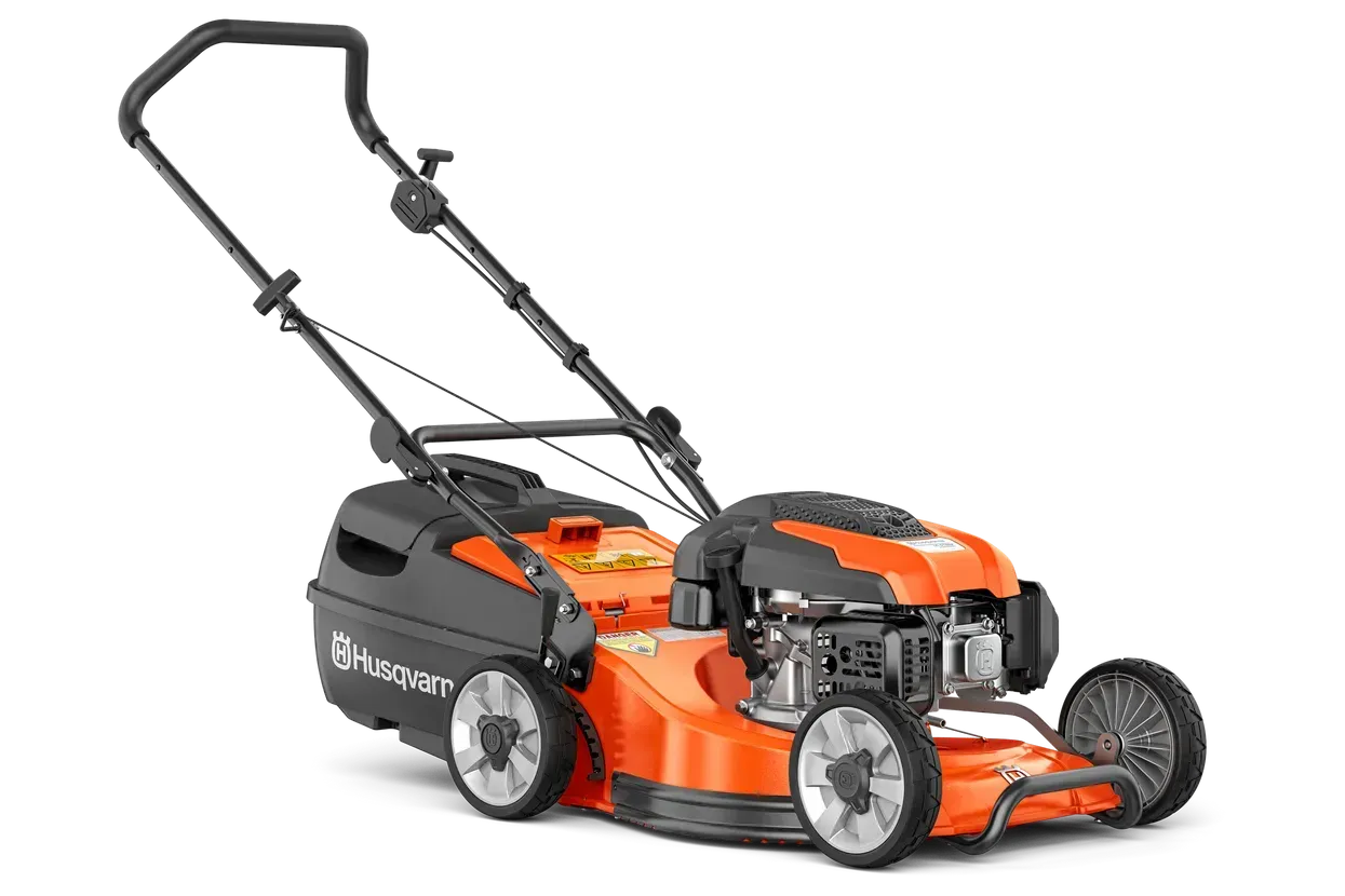 Husqvarna LC519AP — Mid Coast Mowers In Taree, NSW