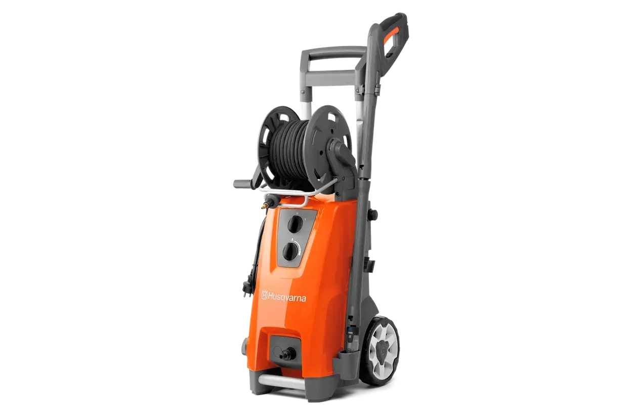 Husqvarna PW490 — Mid Coast Mowers In Taree, NSW