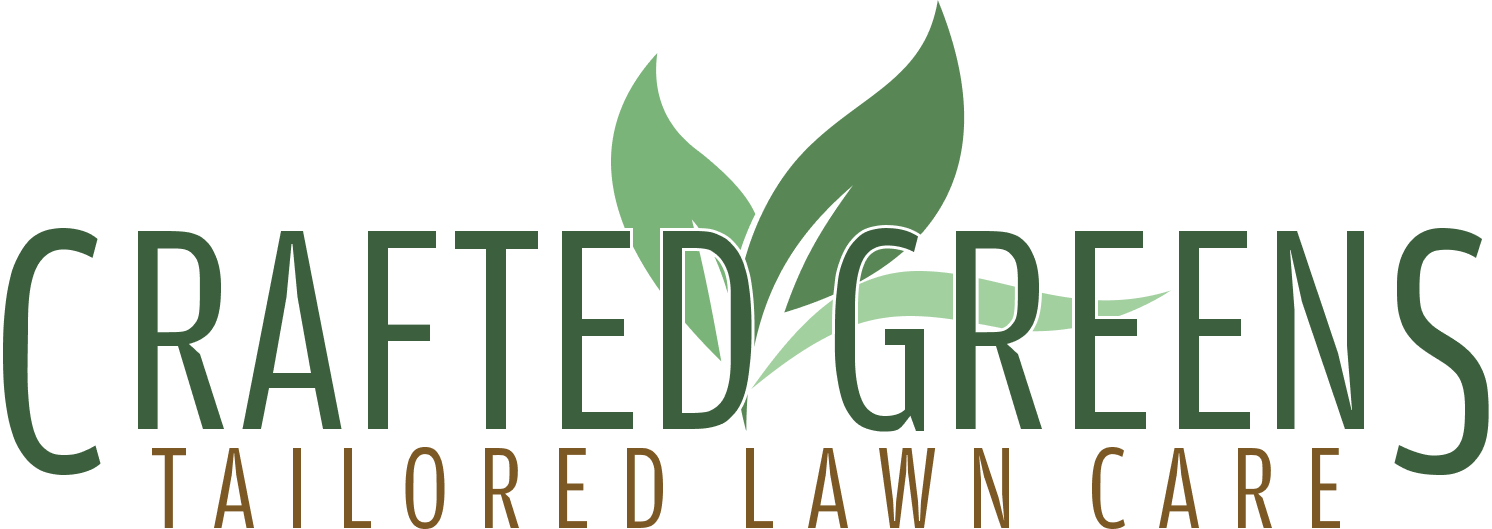 Crafted Greens Tailored Lawn Care