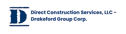 Direct Construction Services, LLC - ​​Drakeford Group Corp. logo