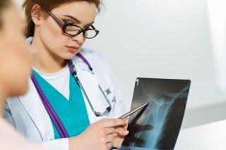 Radiografia