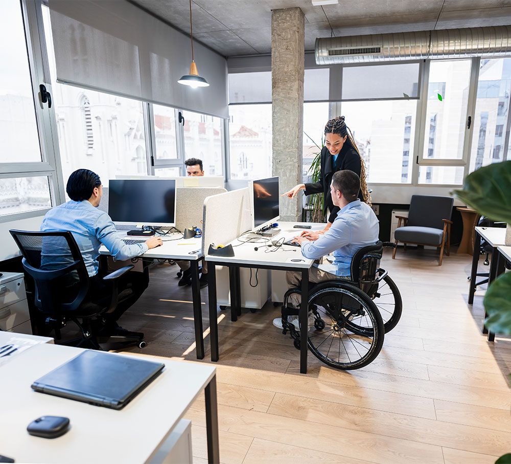 Compliance Consulting | AAP Comply® | CA