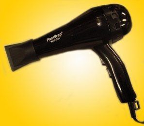 heat gun