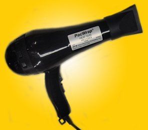 heat gun