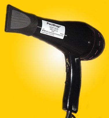 heat gun