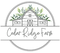Cedar Ridge Farm