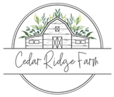 Cedar Ridge Farm