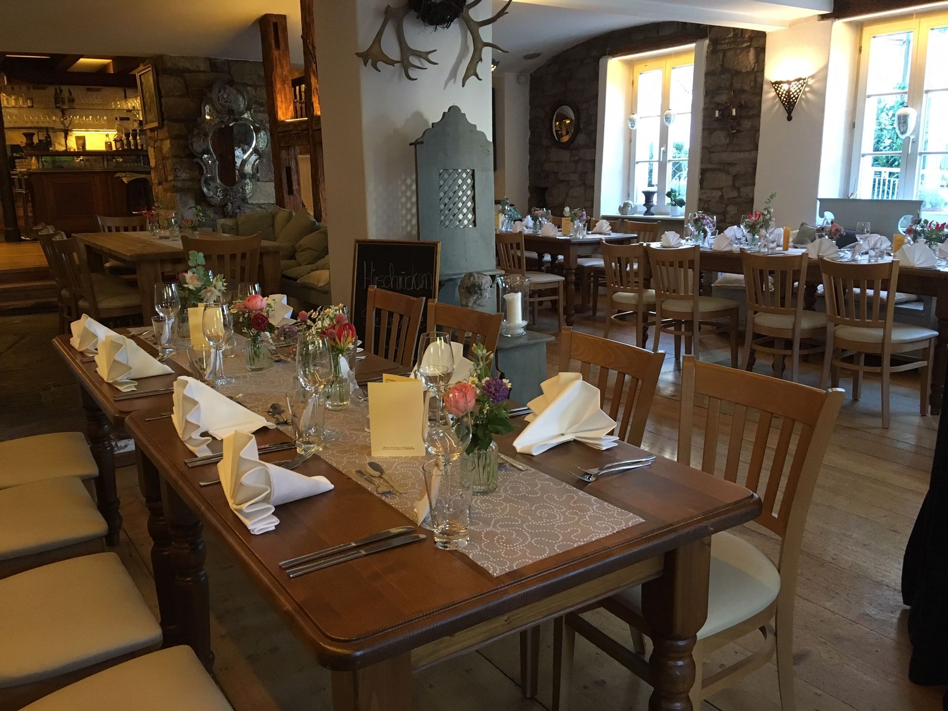 Villa Lina Bad Herrenalb