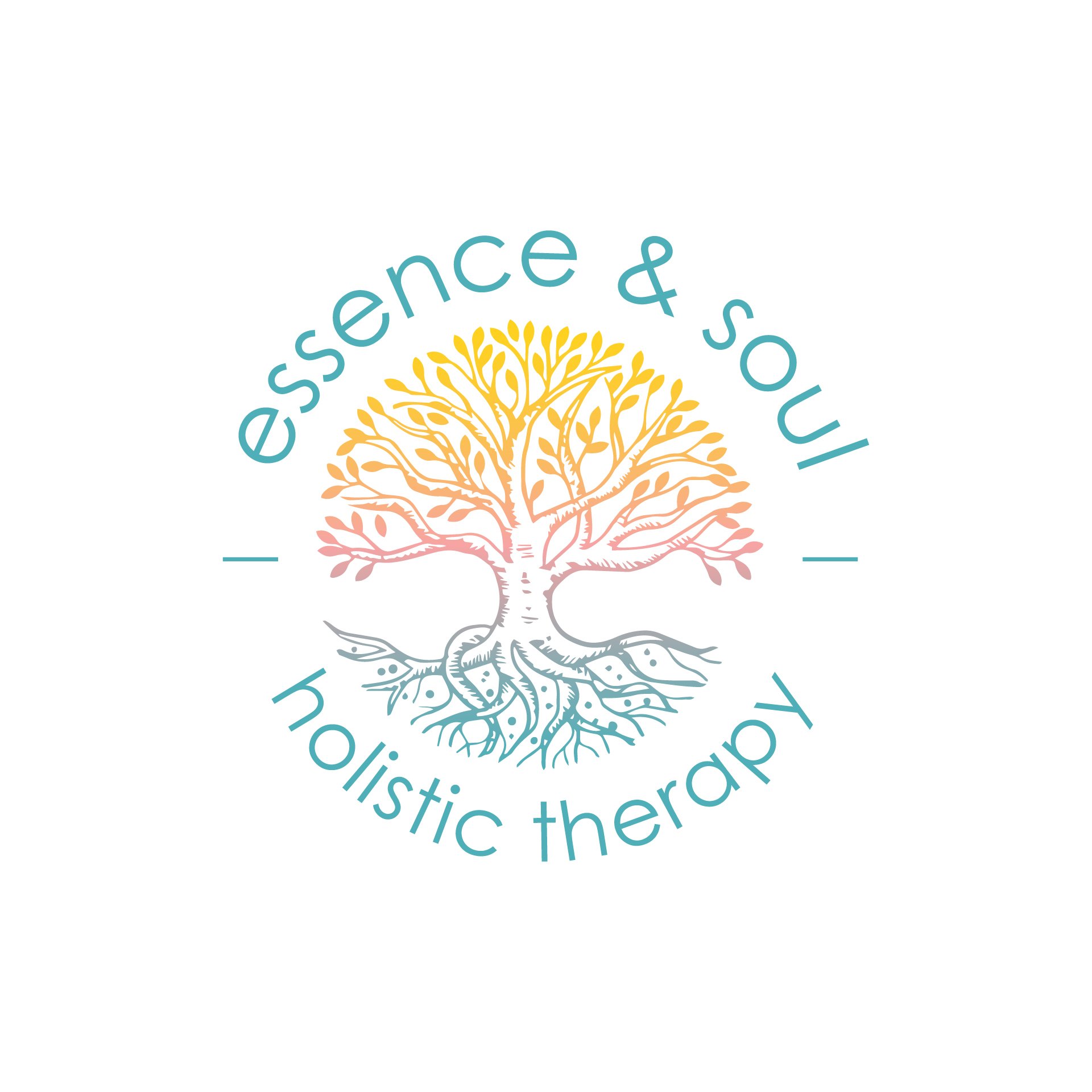 Essence and Soul logo designed by Vanilla Hayes