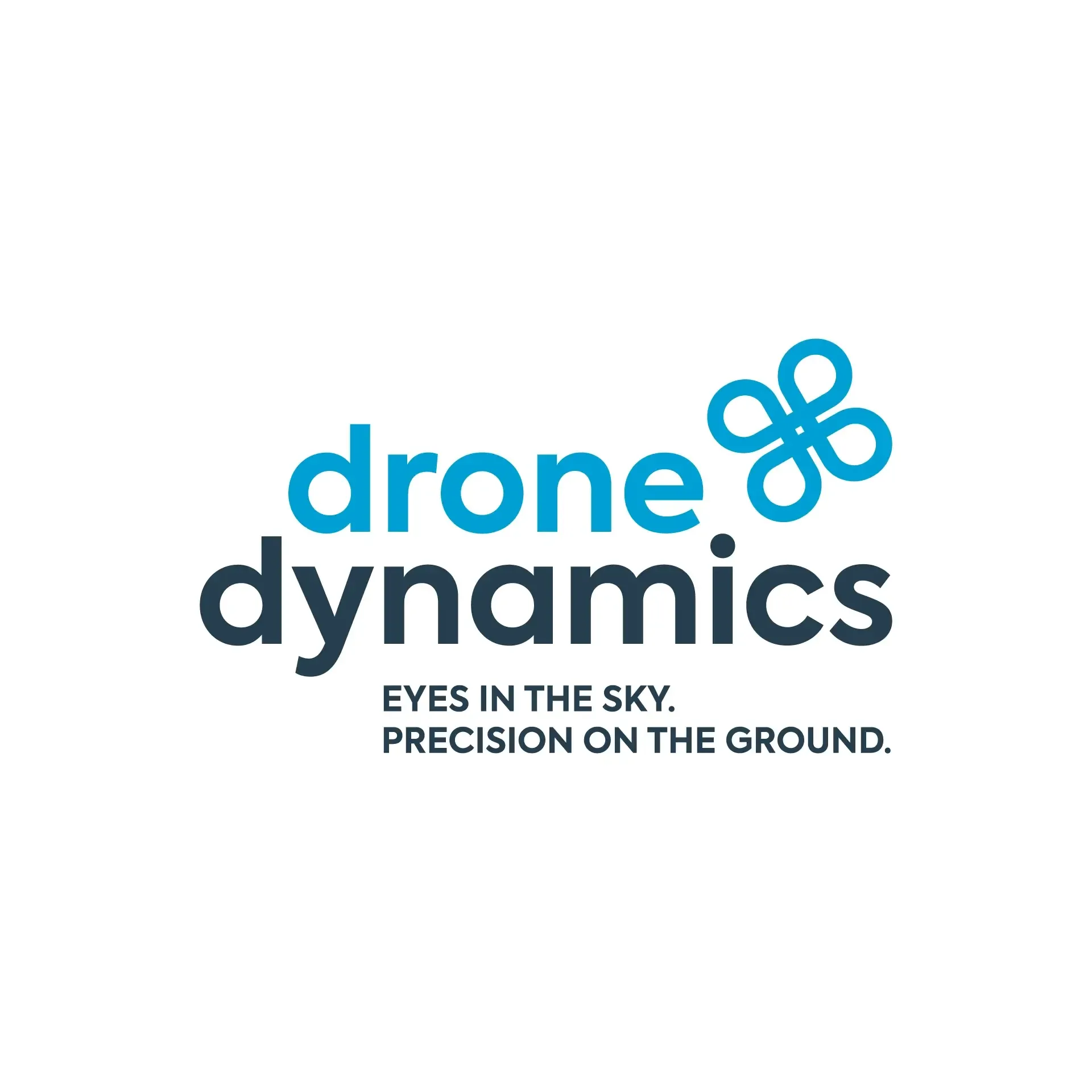 Drone Dynamics - Logo Designed by Vanilla Hayes
