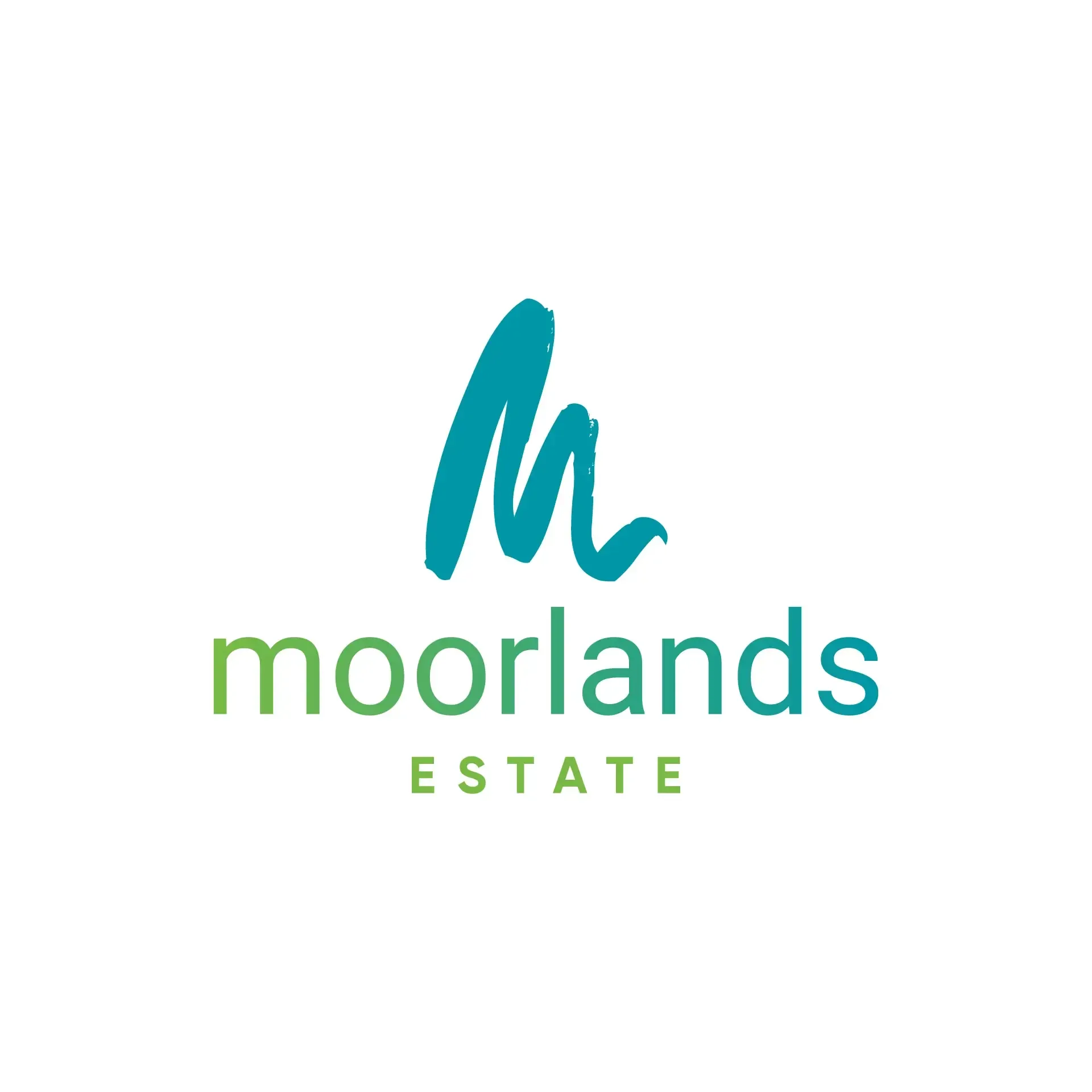 Moorlands Estate - Logo Designed by Vanilla Hayes