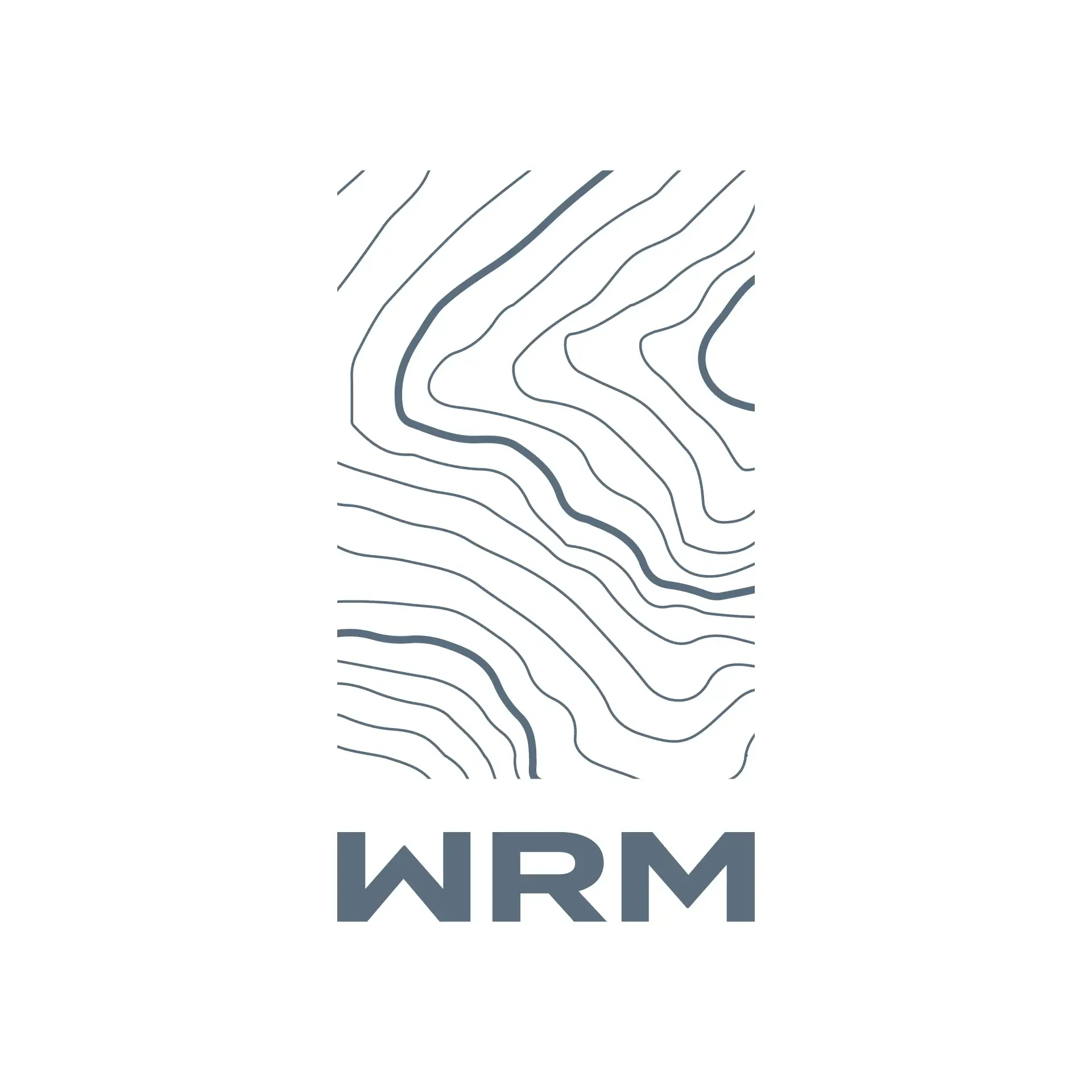 WRM - Logo Designed by Vanilla Hayes