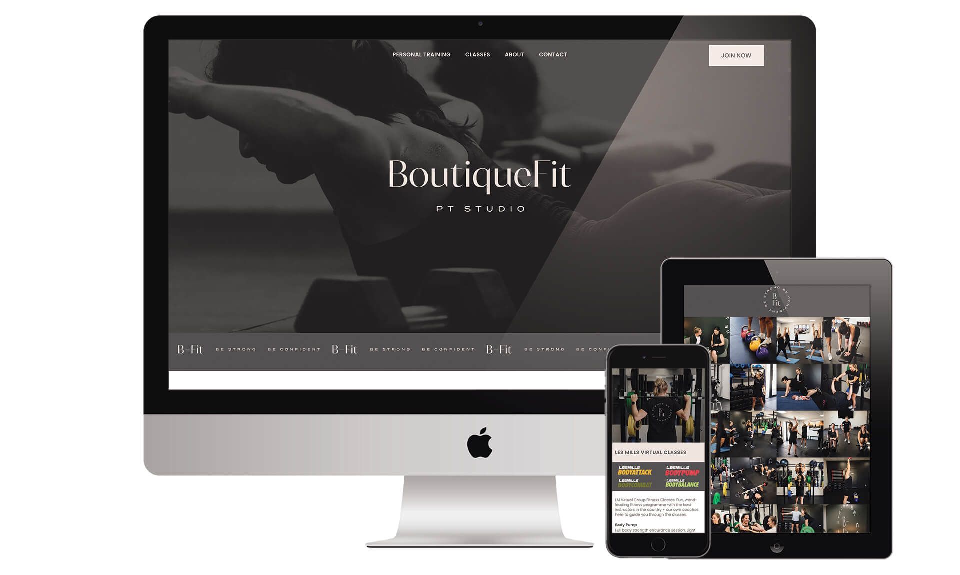 One Fab Engineering Marlborough website designed by Vanilla Hayes creative graphic design studio in Blenheim, Marlborough, New Zealand