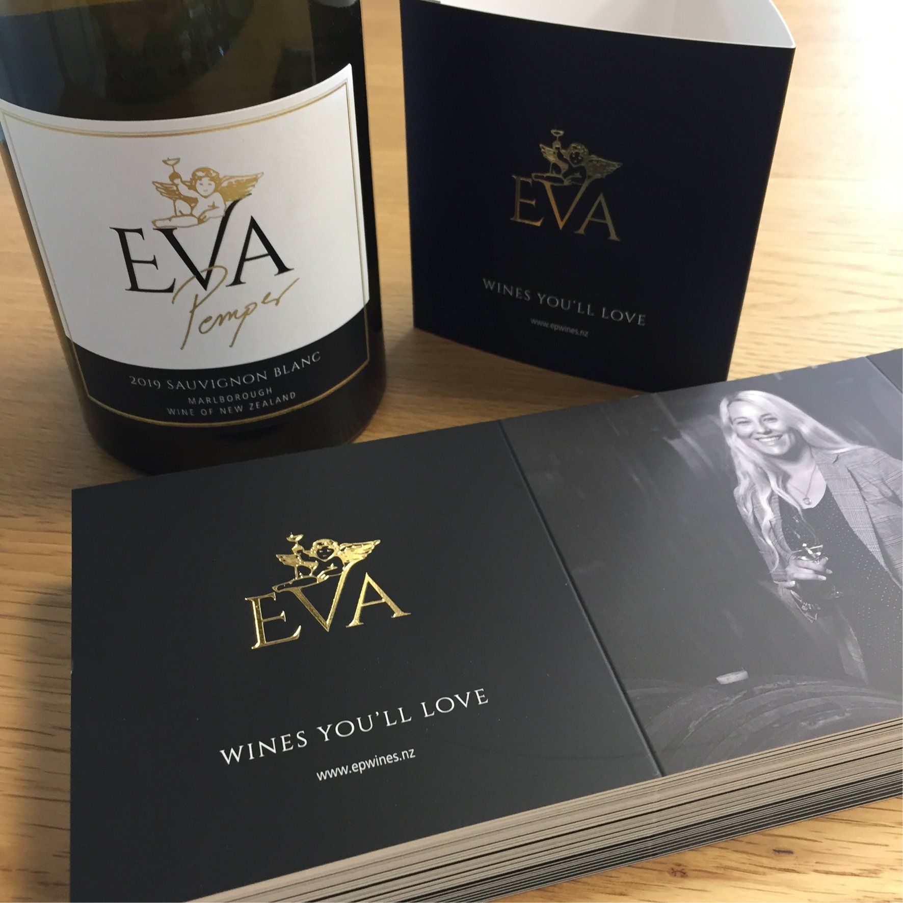 Print design by Vanilla Hayes