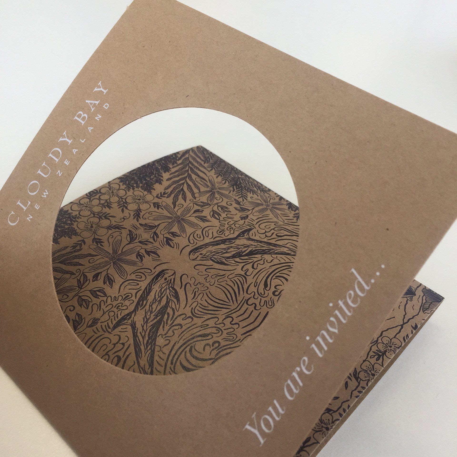 Print design by Vanilla Hayes
