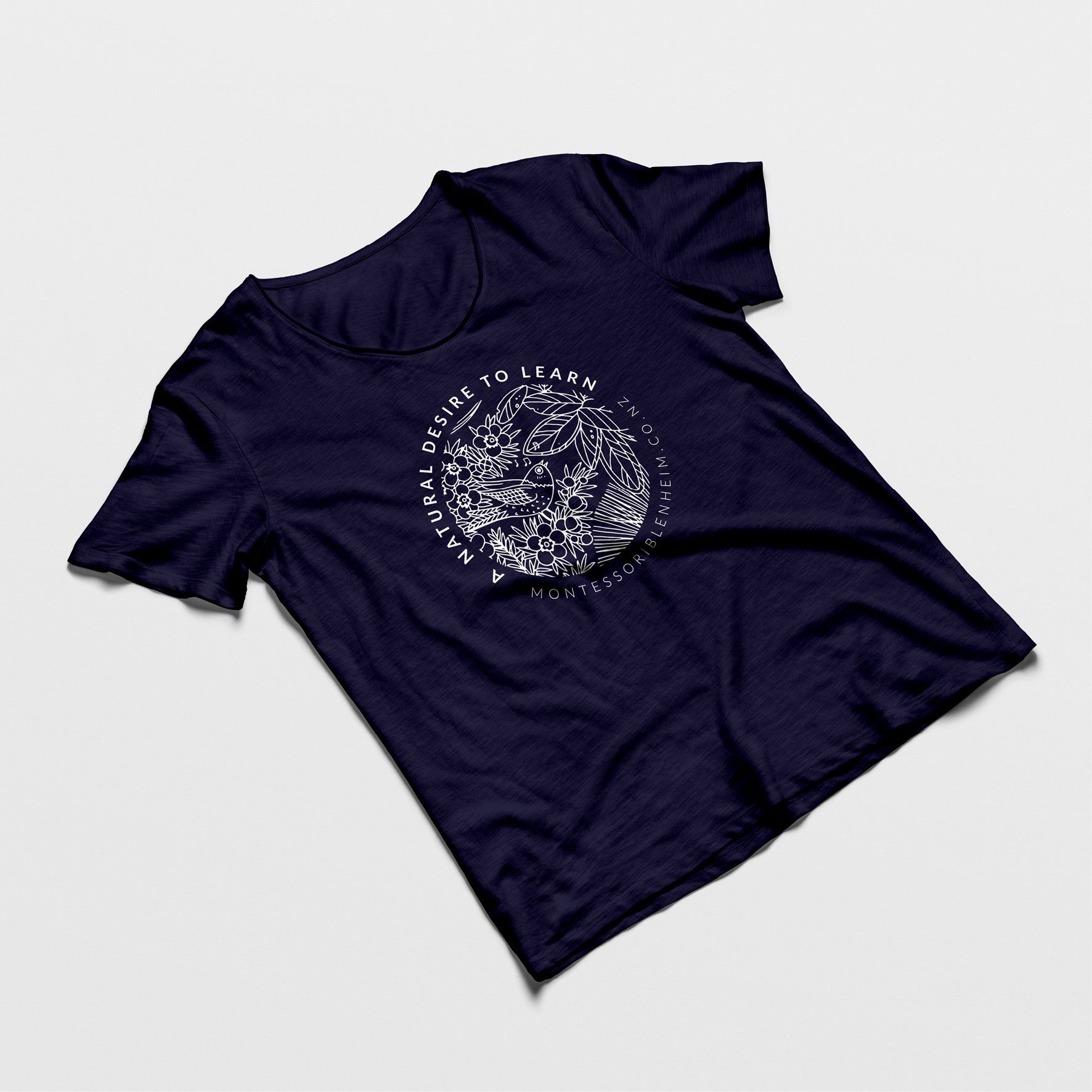 Print design by Vanilla Hayes