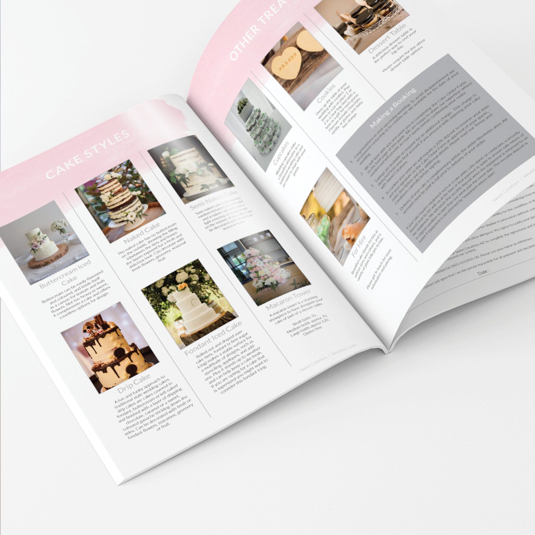 Print design by Vanilla Hayes