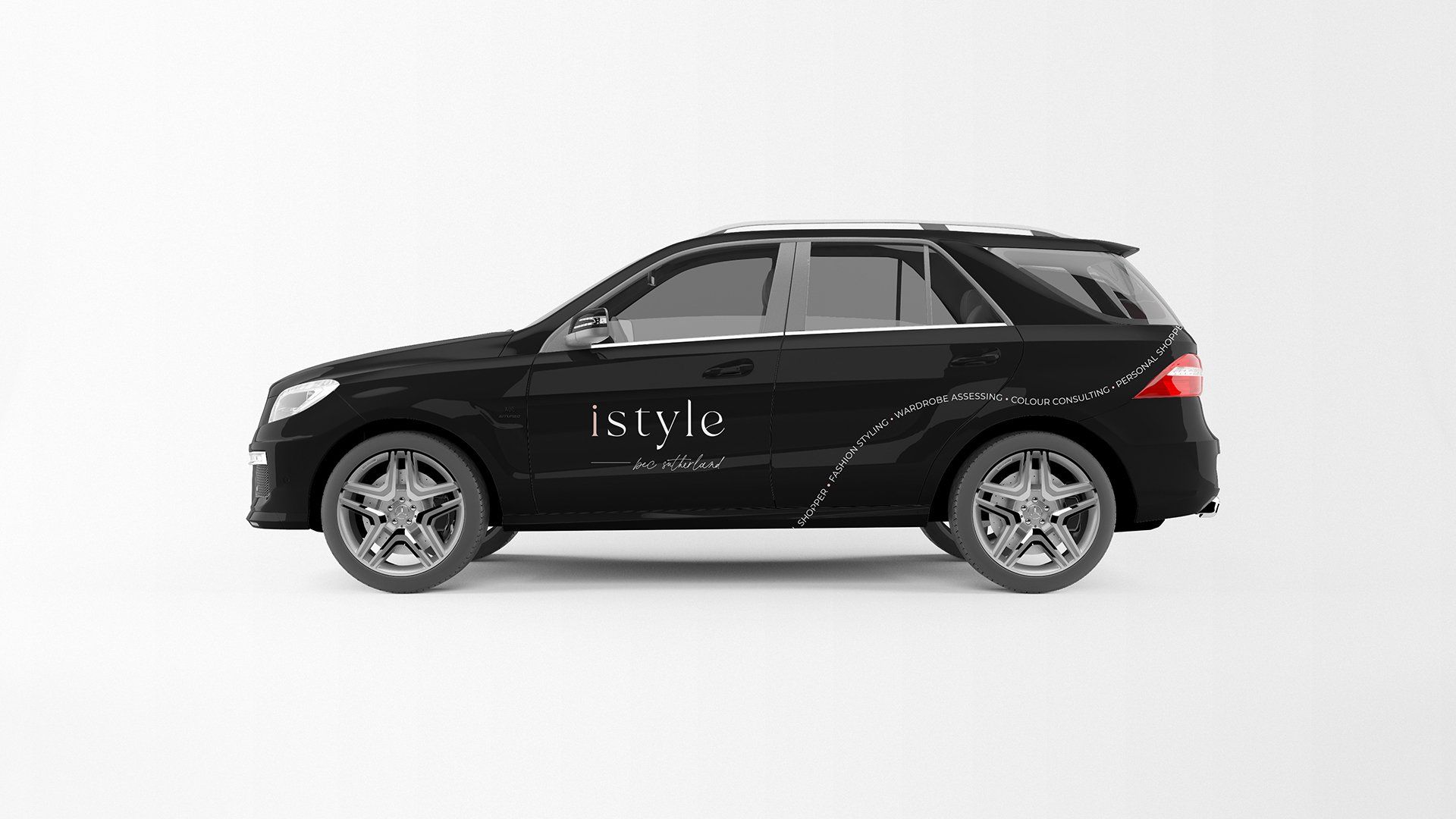 iStyle branding by Vanilla Hayes Ltd in Blenheim, New Zealand