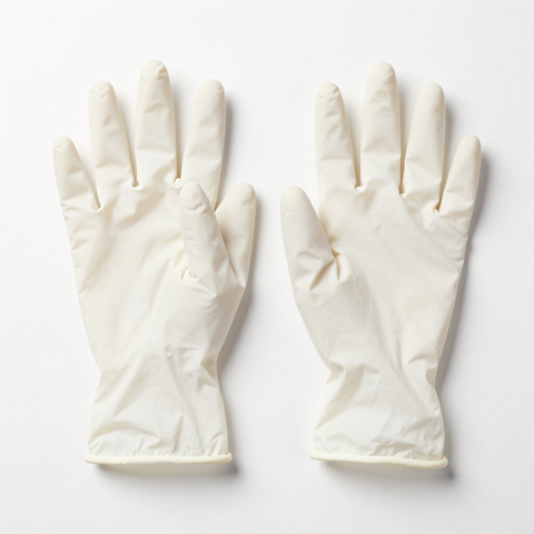 Guantes quirúrgicos - Importaciones Ronomedic S.R.L.