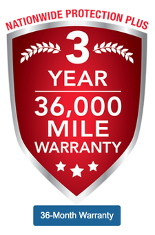 Warranty | Agape Auto Repair