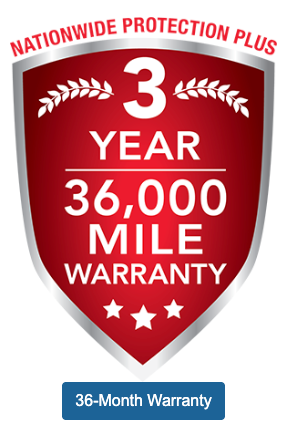 Warranty | Agape Auto Repair