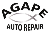 Logo | Agape Auto Repair