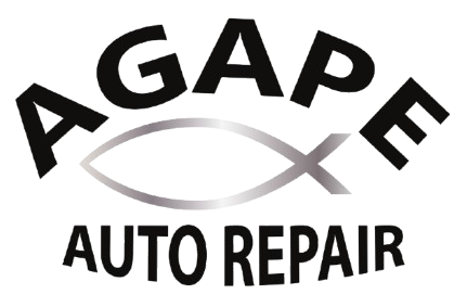 Logo | Agape Auto Repair