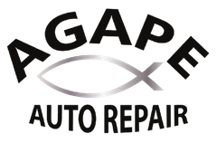 Logo | Agape Auto Repair