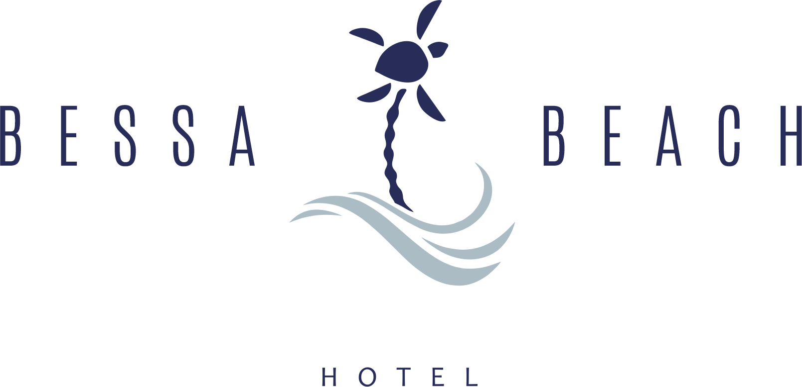 Logotipo - Bessa Beach Hotel