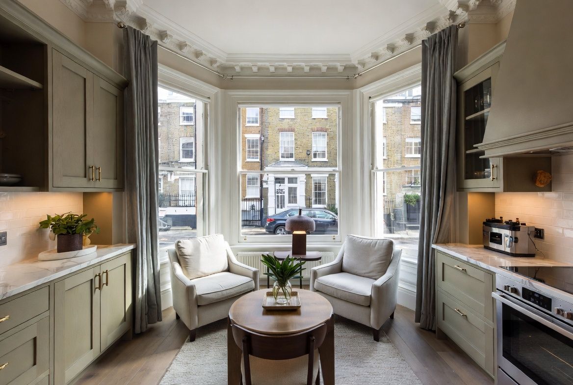 Planning a Building Project in London? Trade Coordination