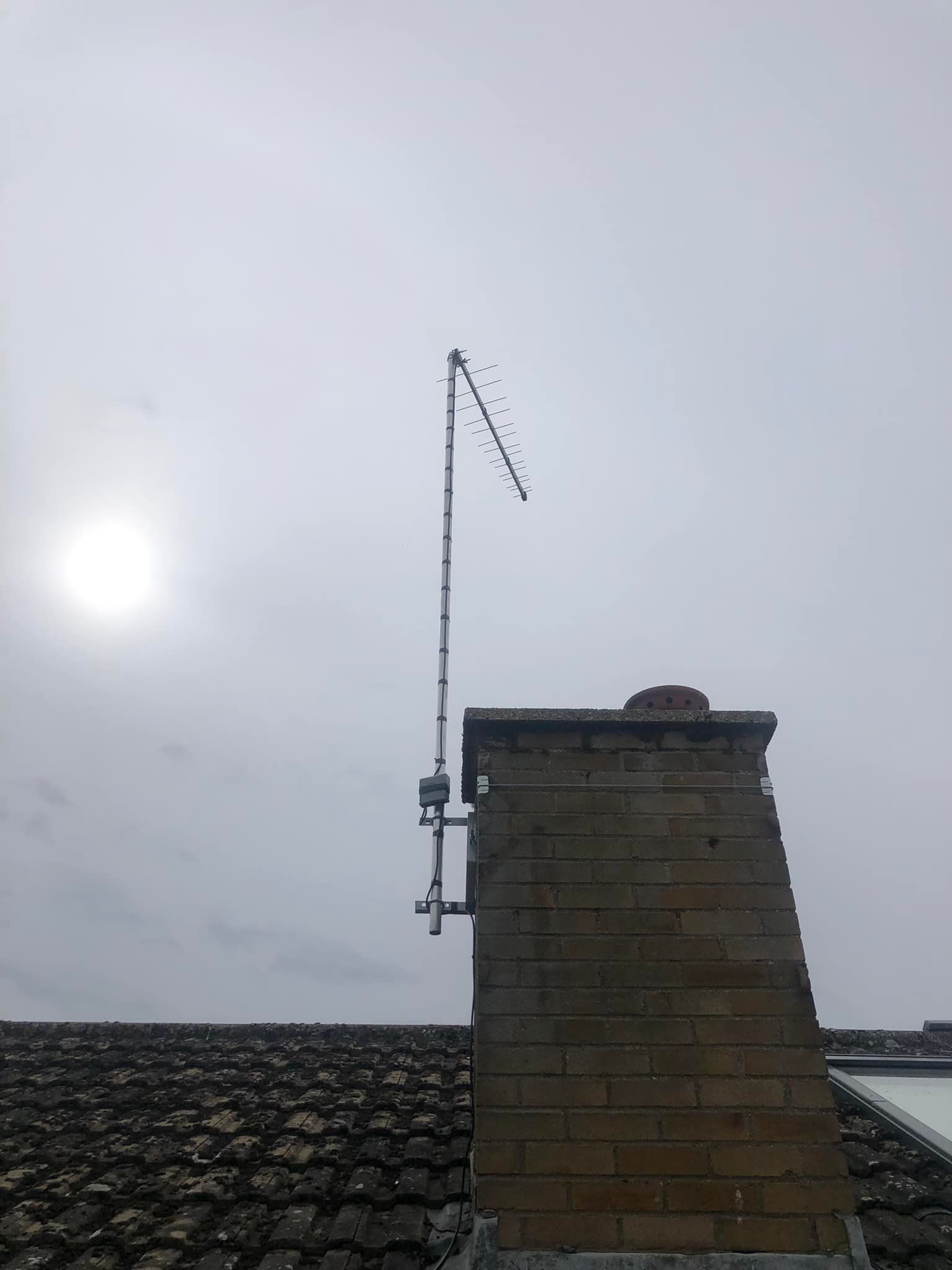 TV Installations
