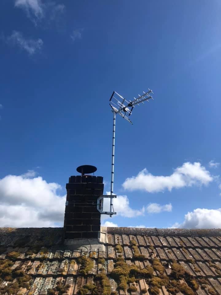 TV Installations