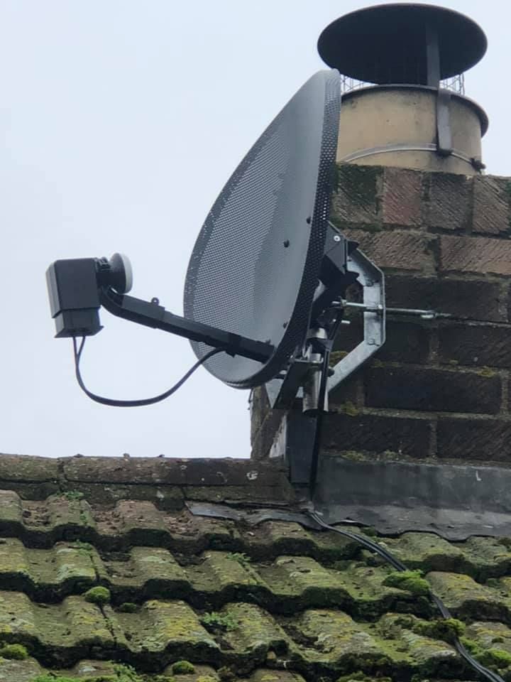 TV Installations