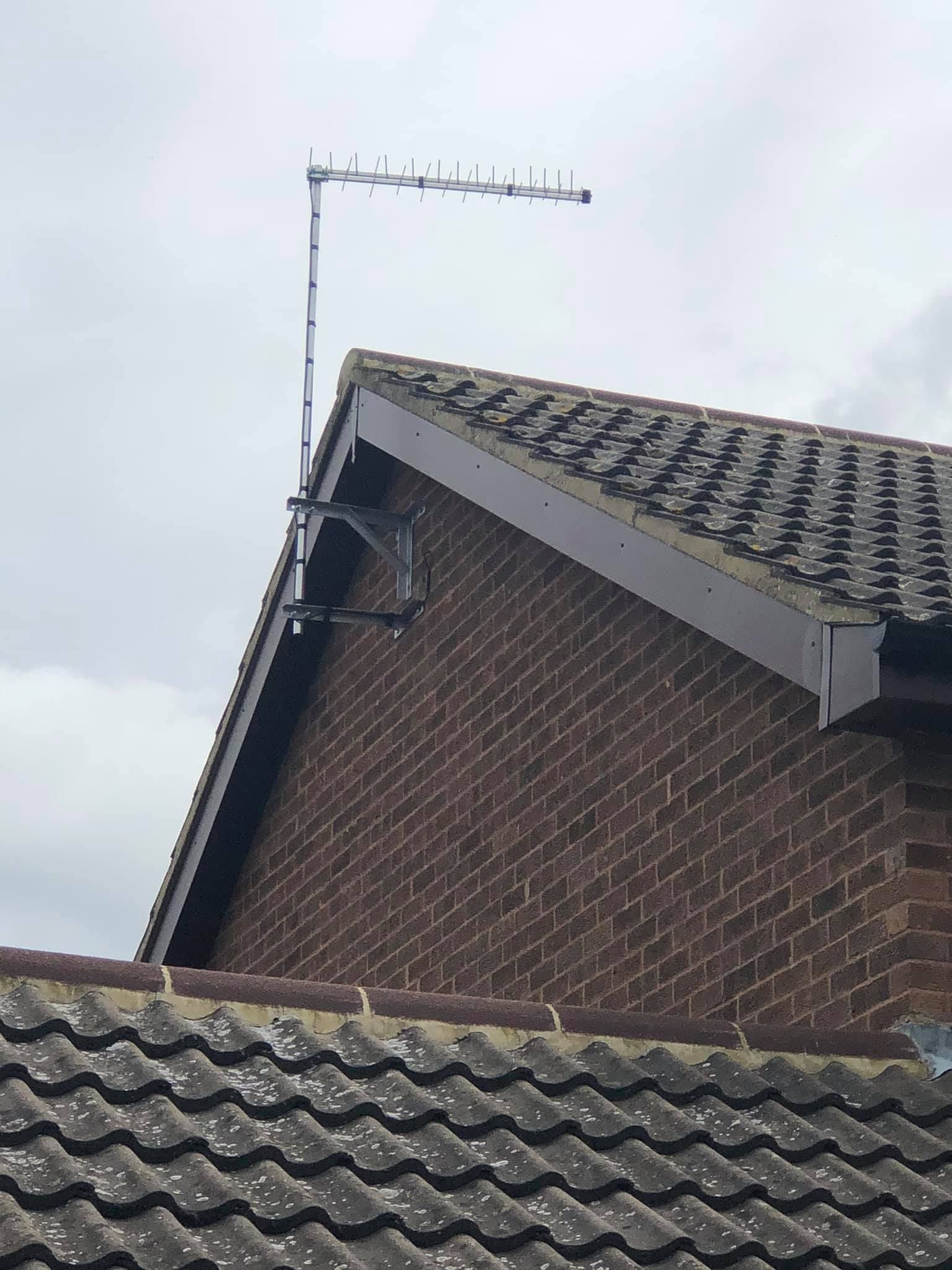 TV Installations