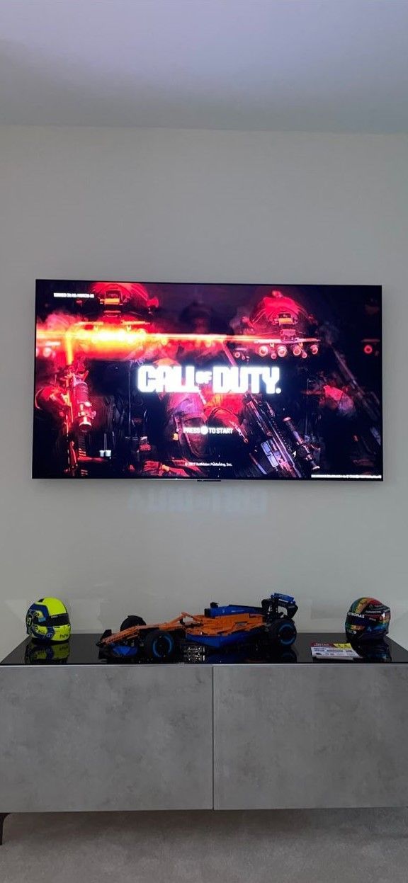 TV Installations
