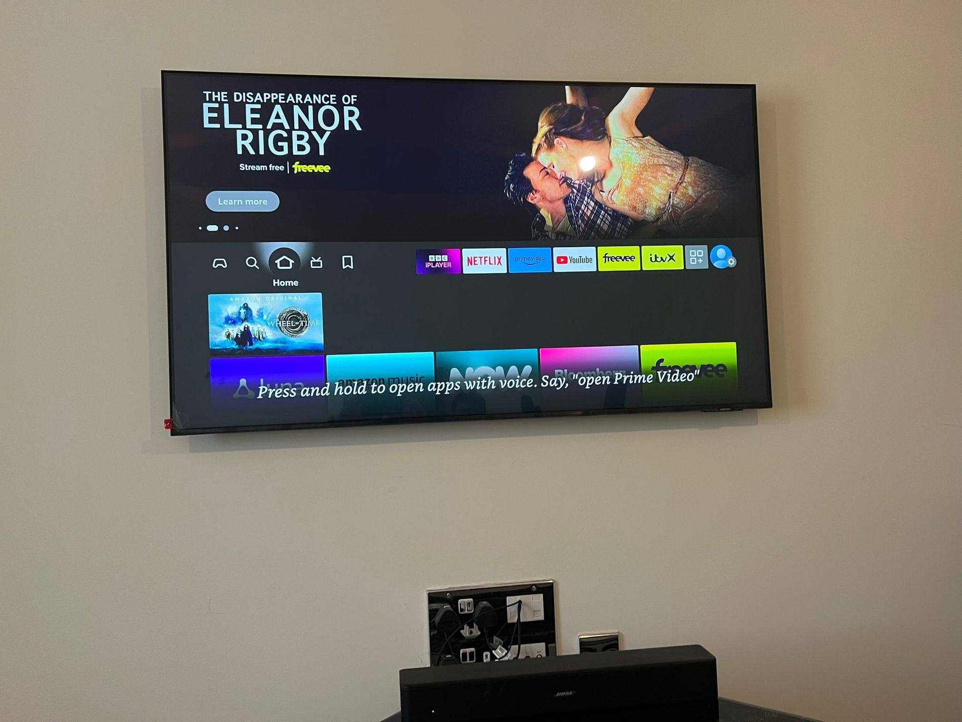 TV Installations