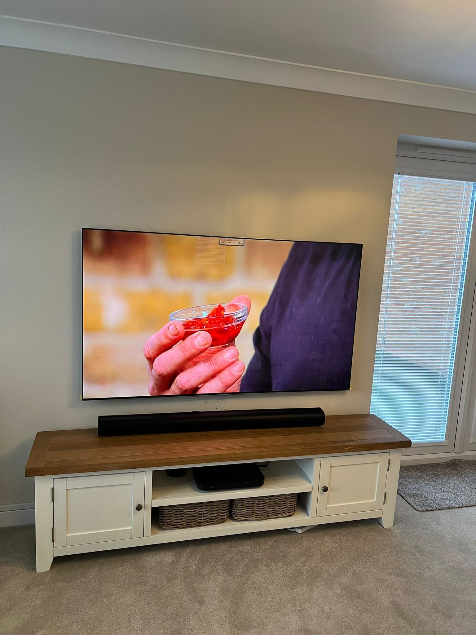 TV Installations