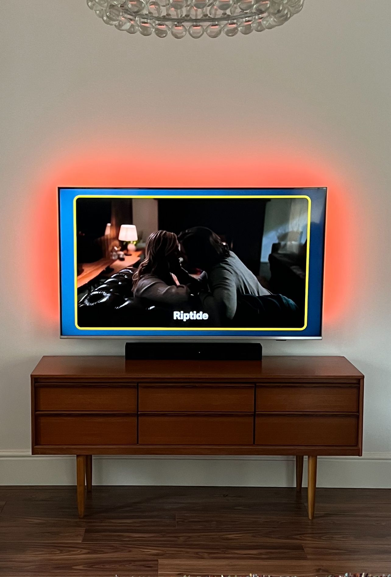TV Installations