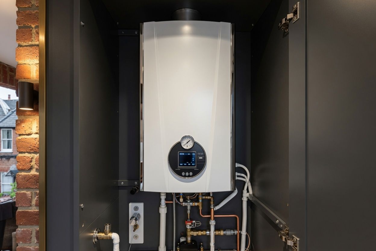 New Boiler Installed? Home Upgrades Worth Doing Together