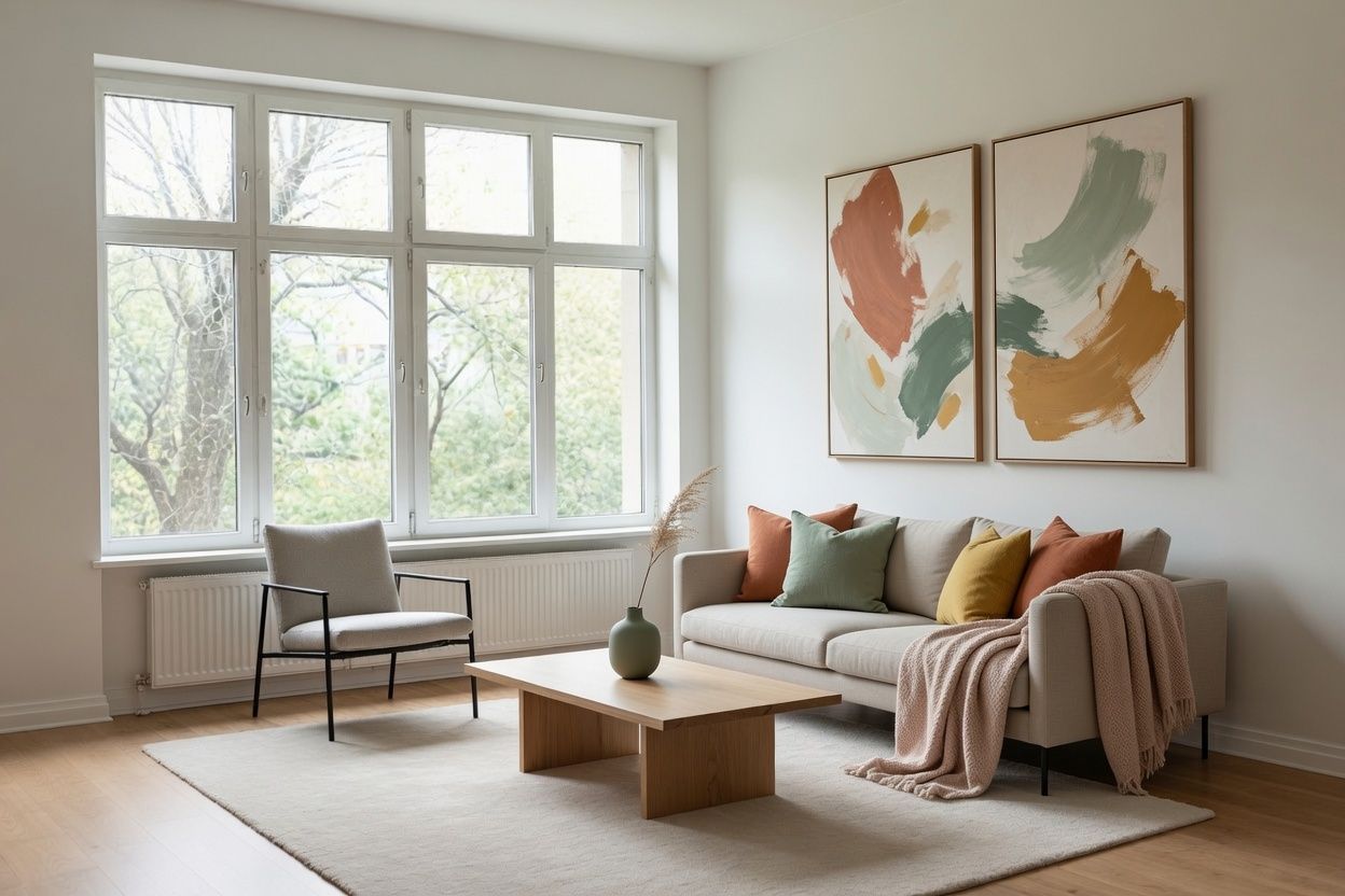 Eco-Friendly Home Decorating & Green Upgrade Ideas