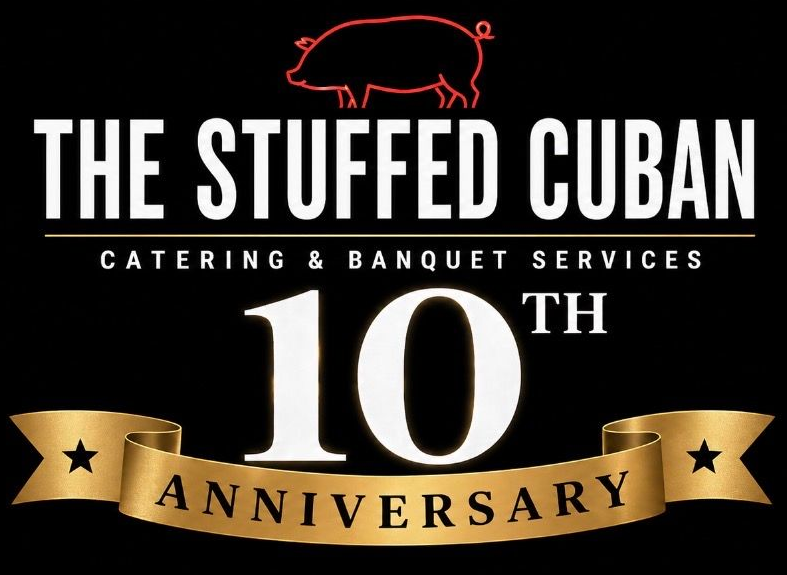 The Stuffed Cuban 