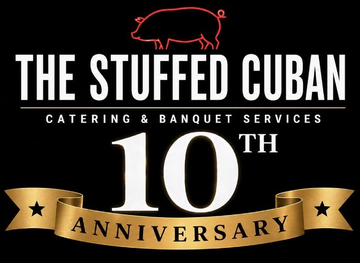 The Stuffed Cuban 